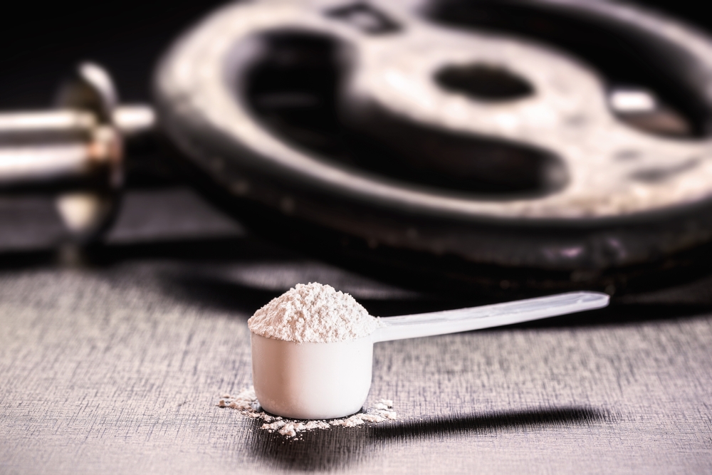 Commentary: Creatine Uses For Powerlifting (Part 1)