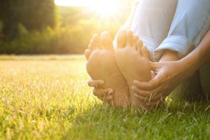 7 tips for foot health