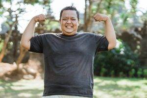 am i born to be fat 3 myths about obesity