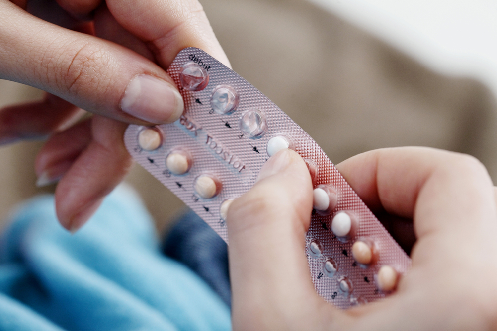 Available Birth Control Methods & How To Choose The Right One