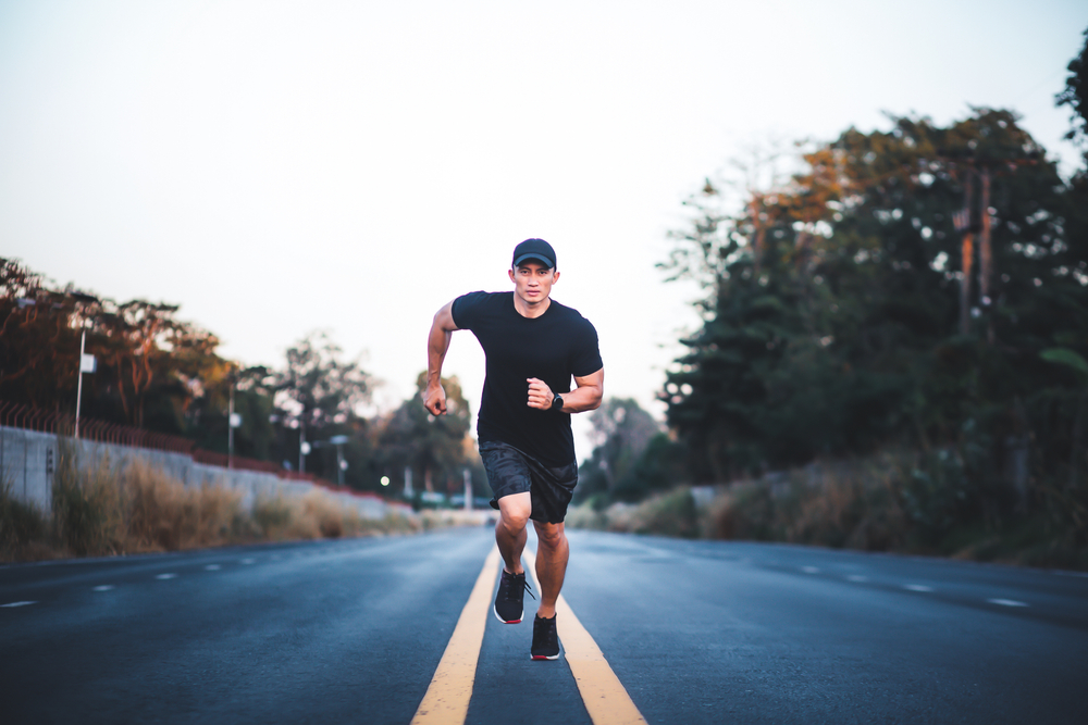 Strength Training for Runners – Start Here