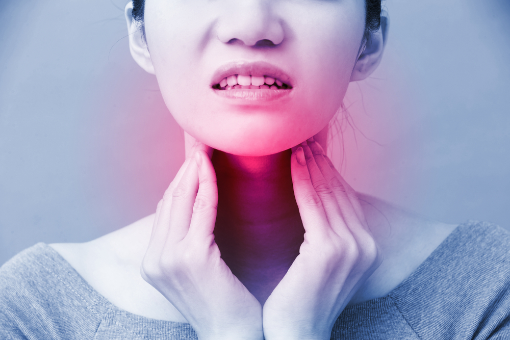 Nasopharyngeal Cancer: A Disease More Prevalent Among Asians