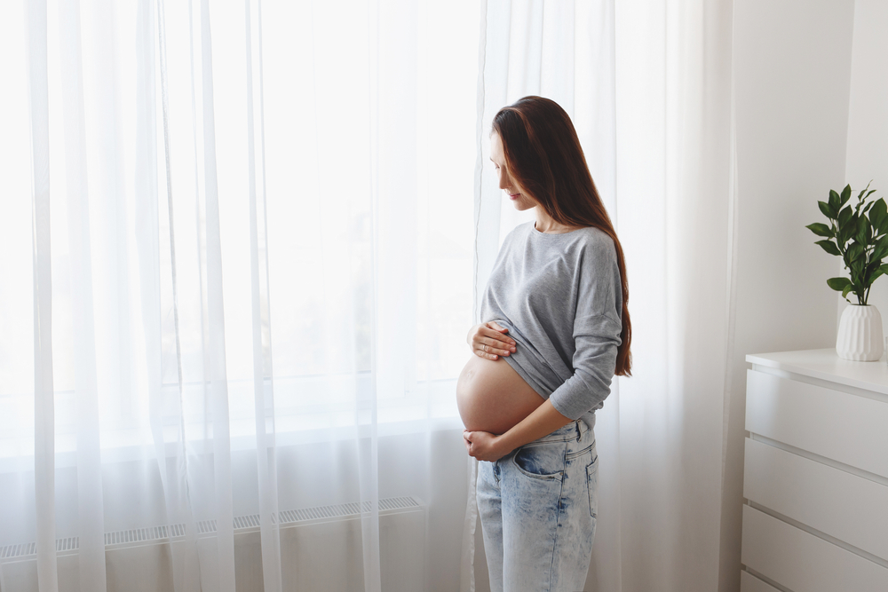 Are Mothers-To-Be Ready for Prenatal Test Results?