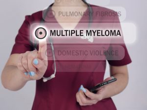 Multiple Myeloma, Thalidomide