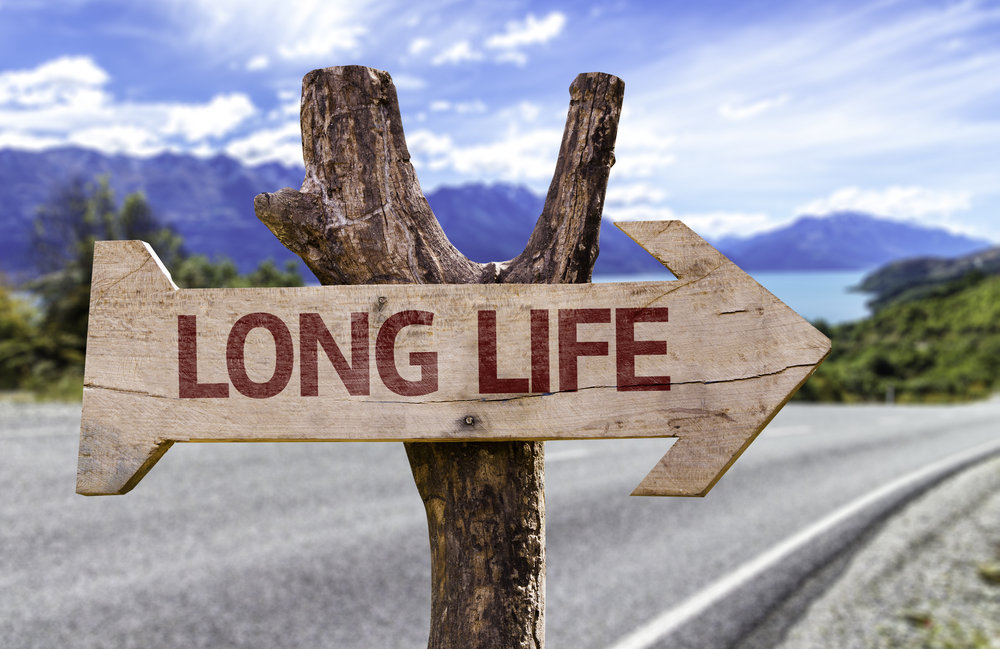 7 Habits That Lead to Longevity