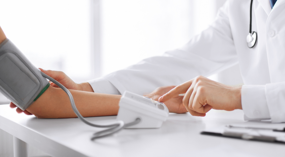 Low Blood Pressure: Causes and Treatments
