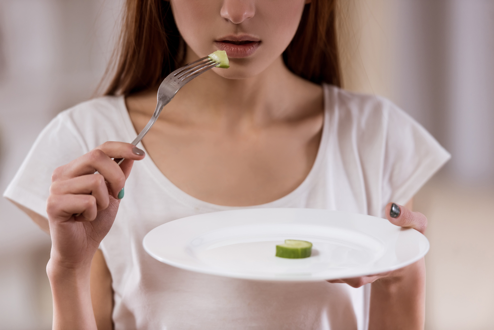 Commentary: Disordered Eating – The Dark Side Of Fitness (Part 2)