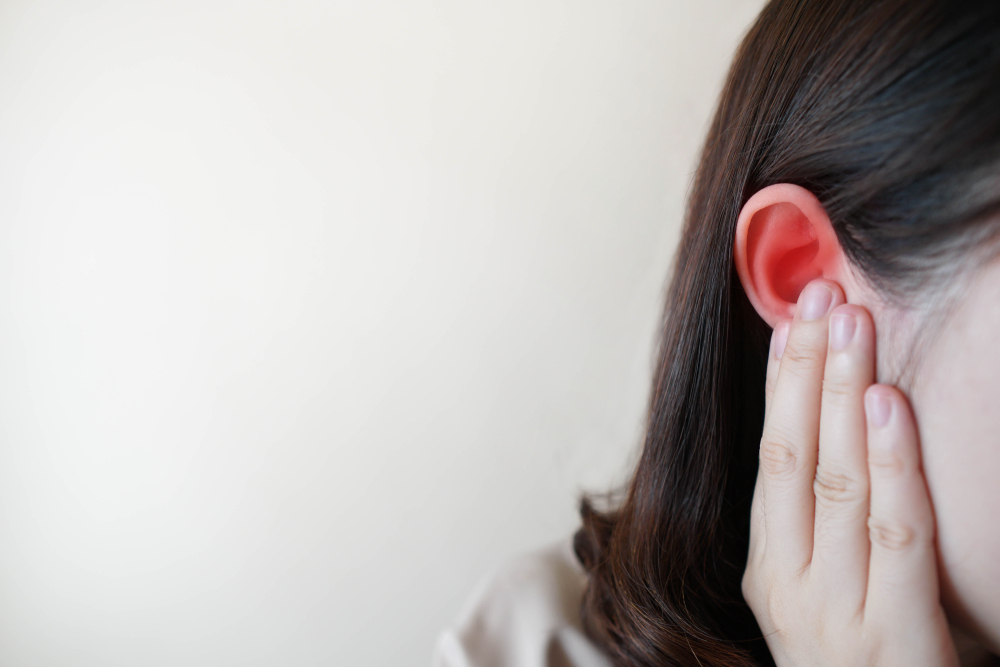 5 Common Ear Conditions