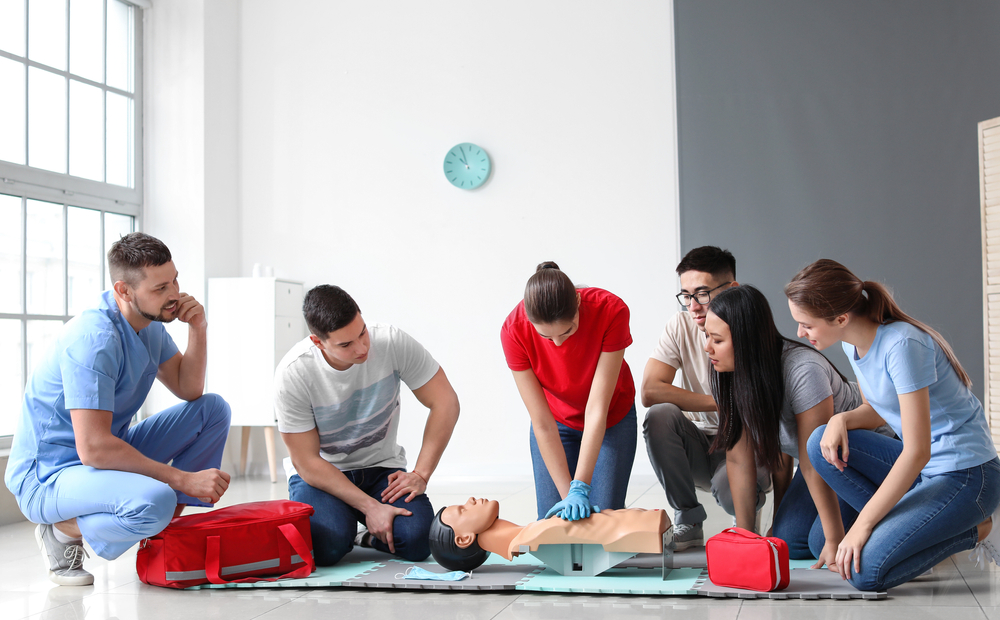 World First Aid Day: Saving Lives and Building a Resilient Society