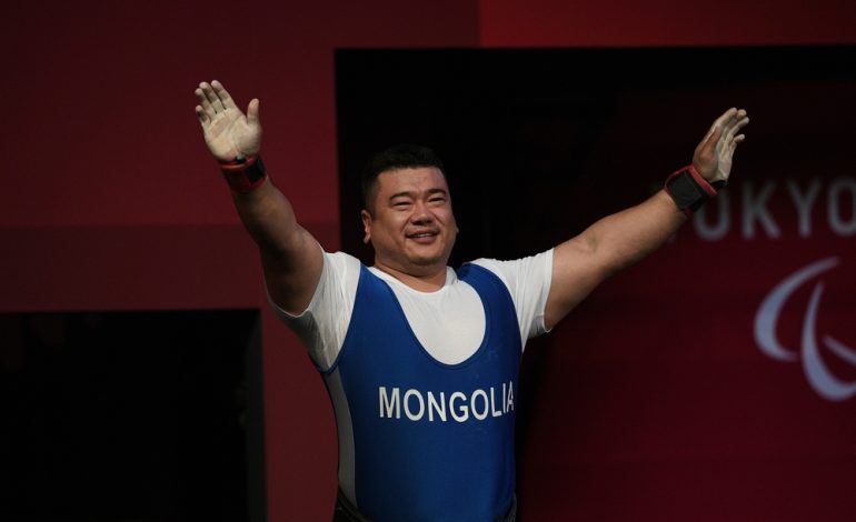 Commentary: Psychological Peaking For Powerlifting Meets