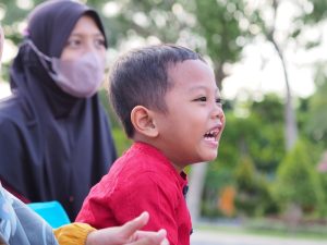 Indonesia Child MEdicine
