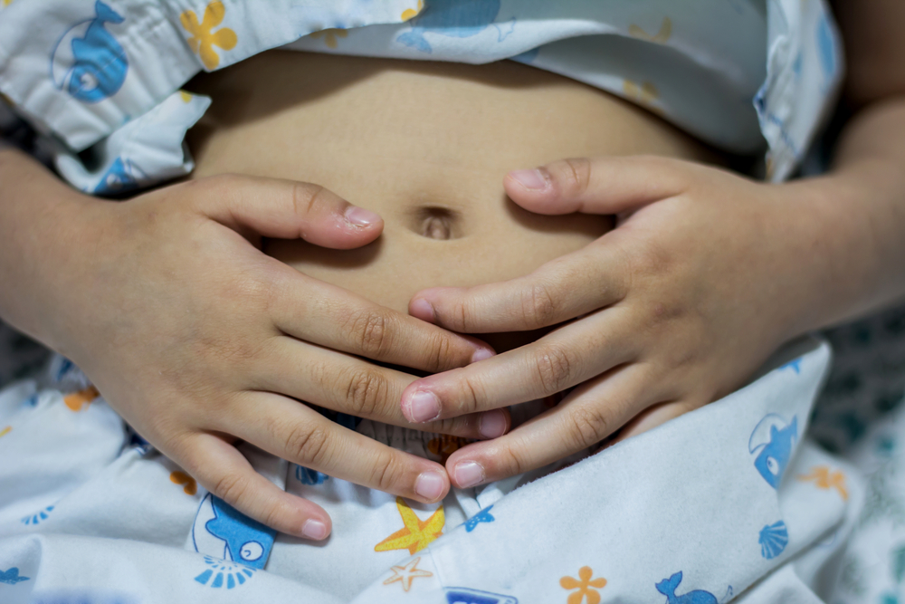 Mesenteric Adenitis Might be the Reason for Your Child’s Loss of Appetite