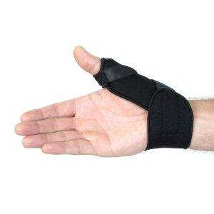 Wrist and Thumb Brace
