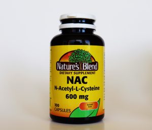 NAC Tablets