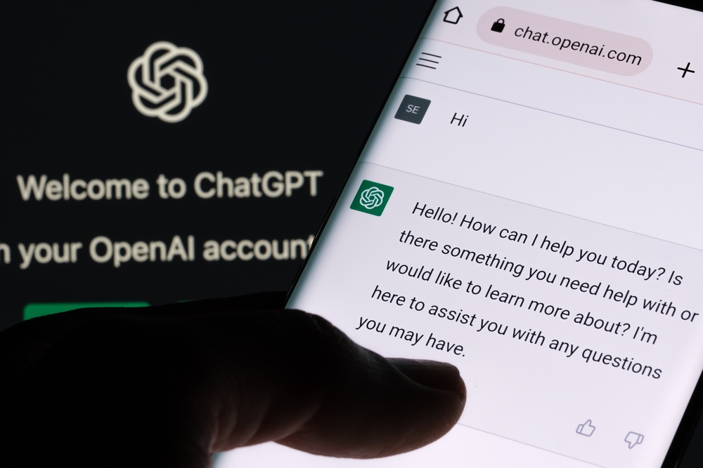 ChatGPT and the Future of Healthcare Industry