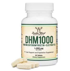 DHM Tablets