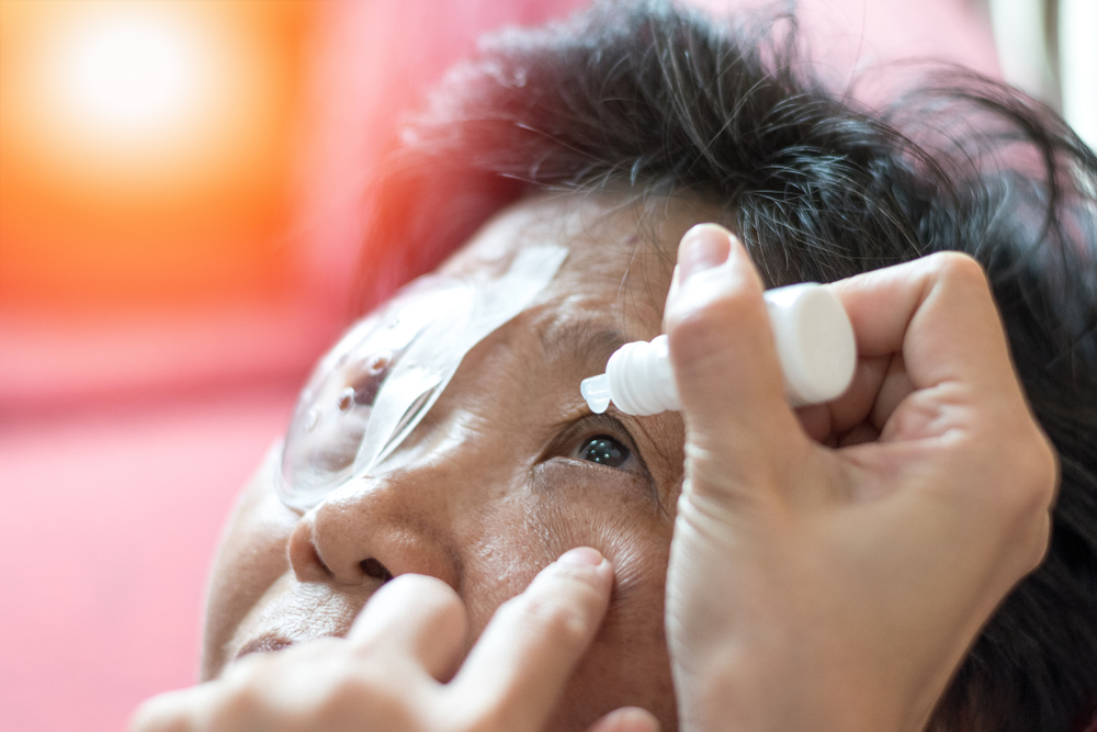 Contaminated Eye Drops Linked to Vision Loss and Death
