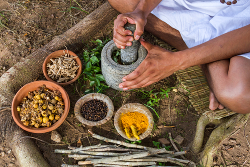 The Benefits and Risks of Using Ayurvedic Medicine