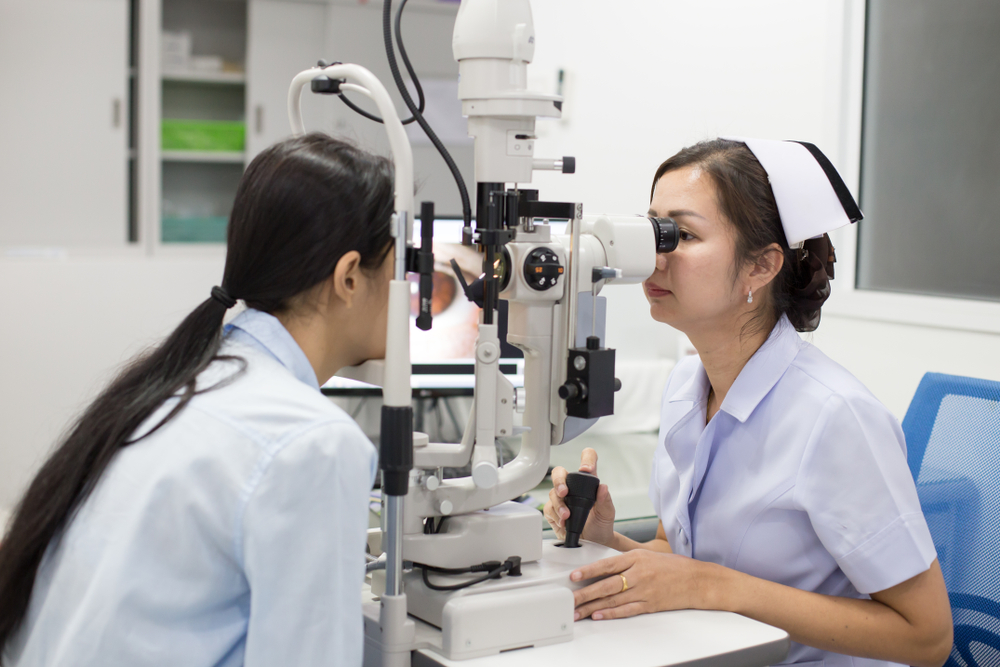 The Importance of Early Detection and Treatment of Glaucoma