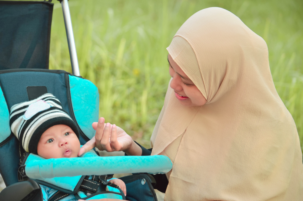 Balancing Fasting and Breastfeeding: Nurturing Your Baby During Ramadan