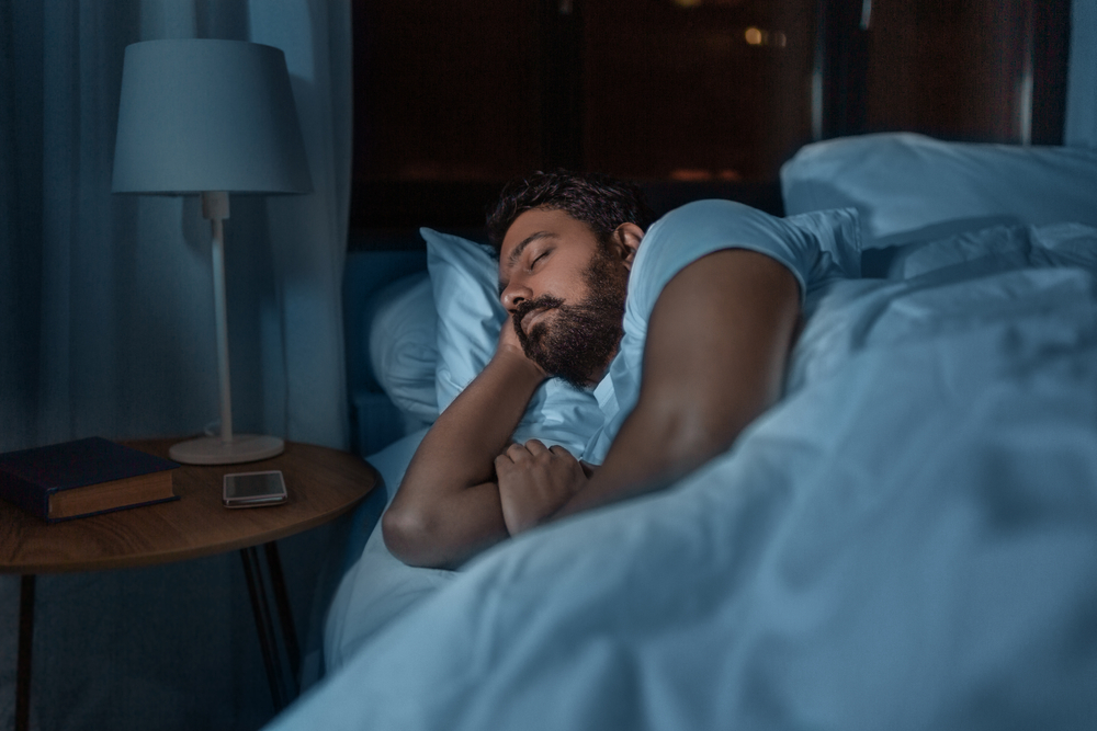 The Unintended Consequences of Revenge Bedtime Procrastination on Health