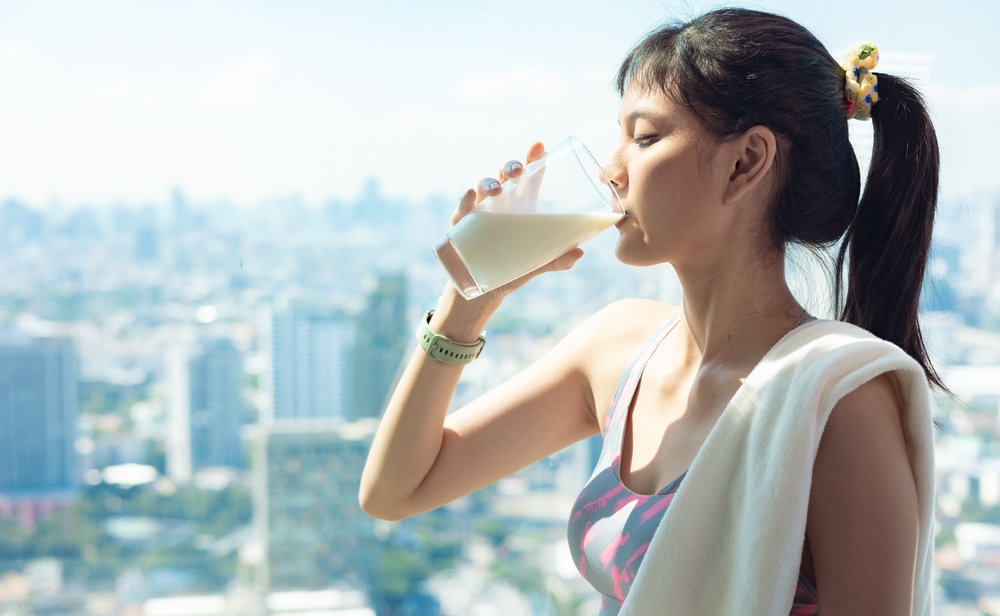 Milk particles could help treat Leaky Gut Syndrome: New Research from NUS