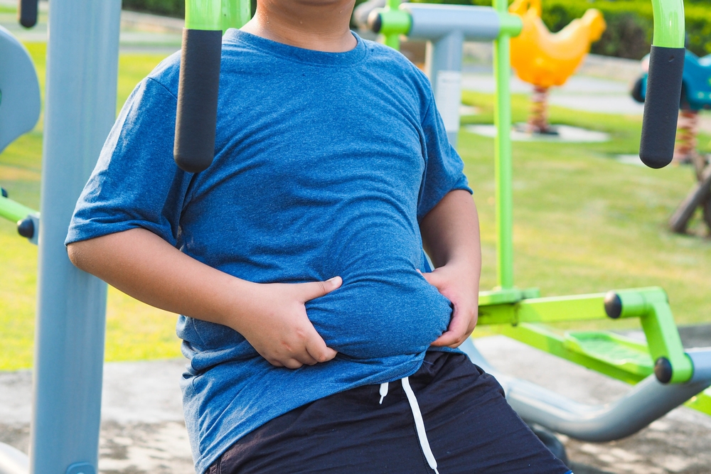 The Growing Epidemic of Childhood Obesity in Asia