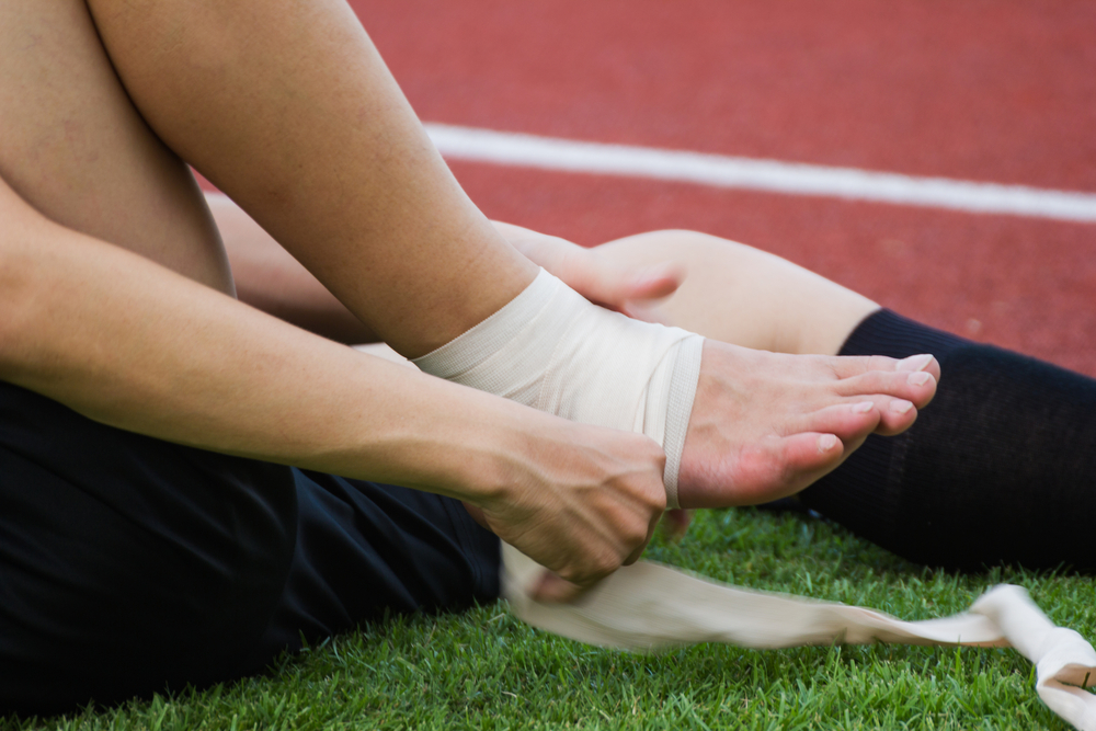 Stepping Up Your Recovery: Surgical Treatments for Ankle Injuries