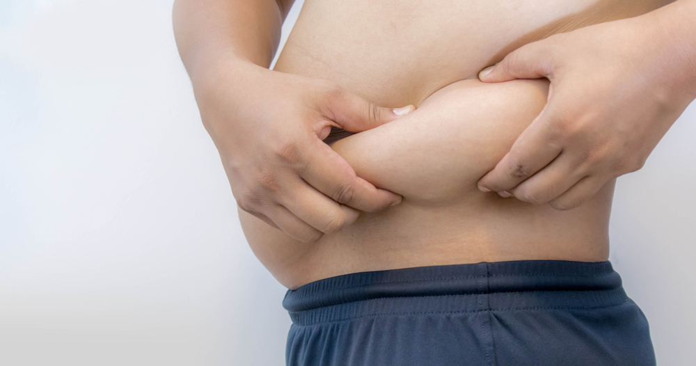 Visceral Fat Linked to Poor Cognitive Performance in Asians, NTU Study Finds