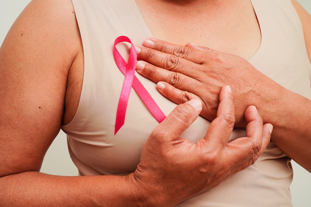 Empowering Asian Women: The Power of Early Breast Cancer Screening