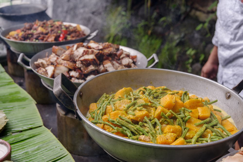 Devouring Delightful Filipino Delicacies: An Exhilarating Expedition Towards Healthier Cuisine
