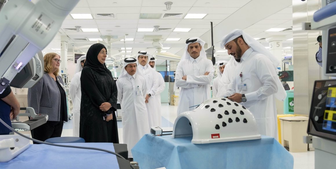 Qatar Launches Revolutionary Cancer Plan 2023-2026 ‘Excellence for All’ Program