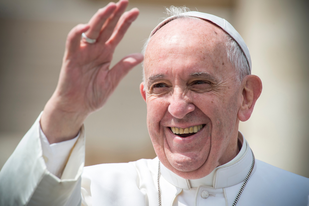 Pope Francis Released from Hospital: Surgeon Reports Remarkable Improvement