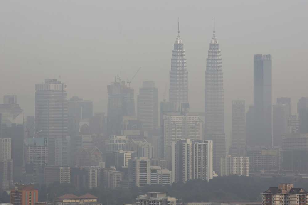 Breathe Easy: Your Ultimate Guide to Tackling the Haze in Asia