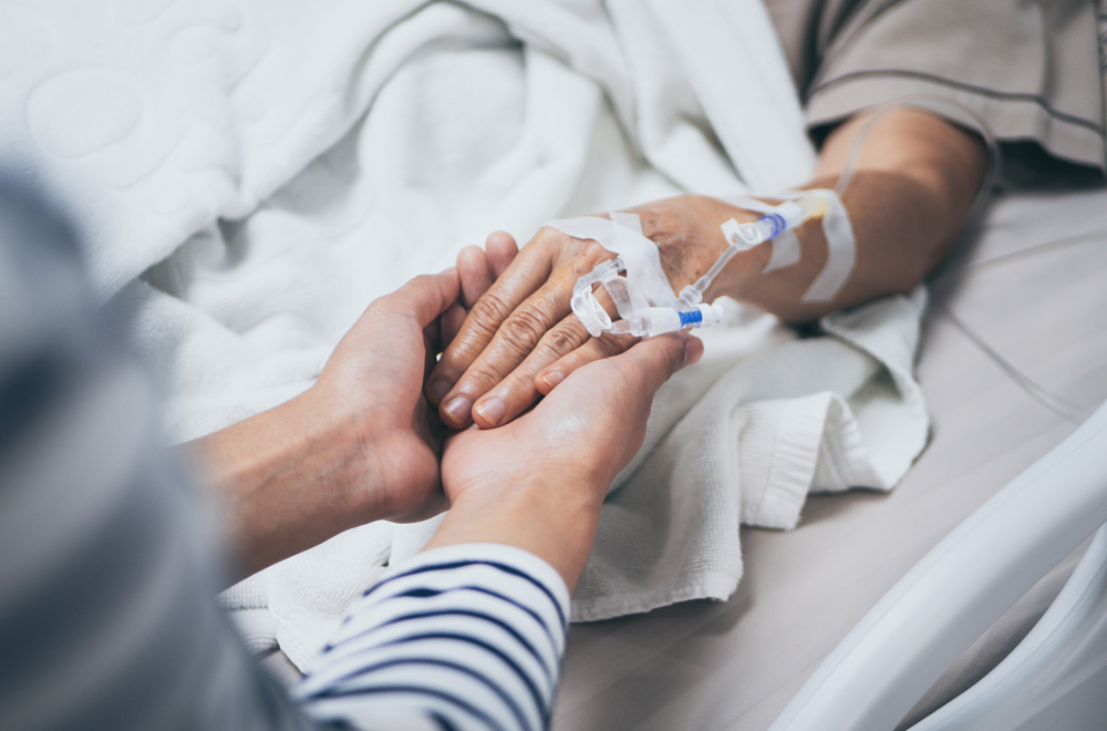 Regulating End-of-Life Care: What is Euthanasia and Assisted Dying?