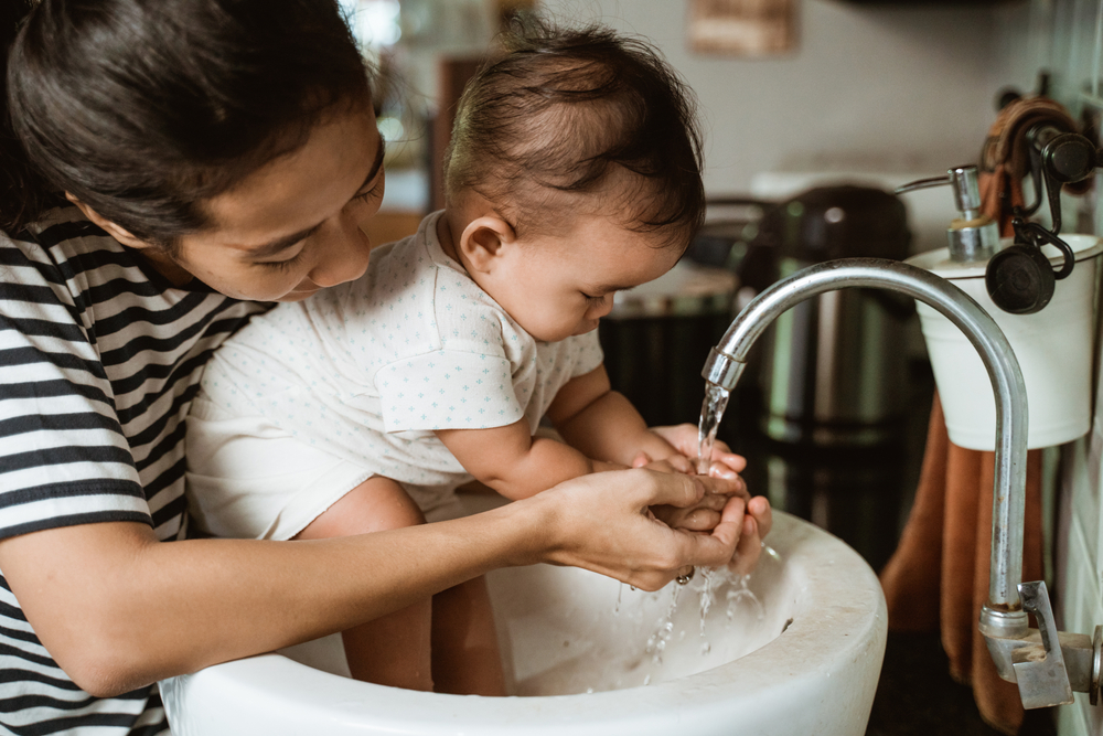 7 Compelling Reasons Why Proper Handwashing Matters