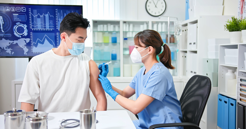 Flu Vaccine Facts: Stay Informed and Protected this Flu Season