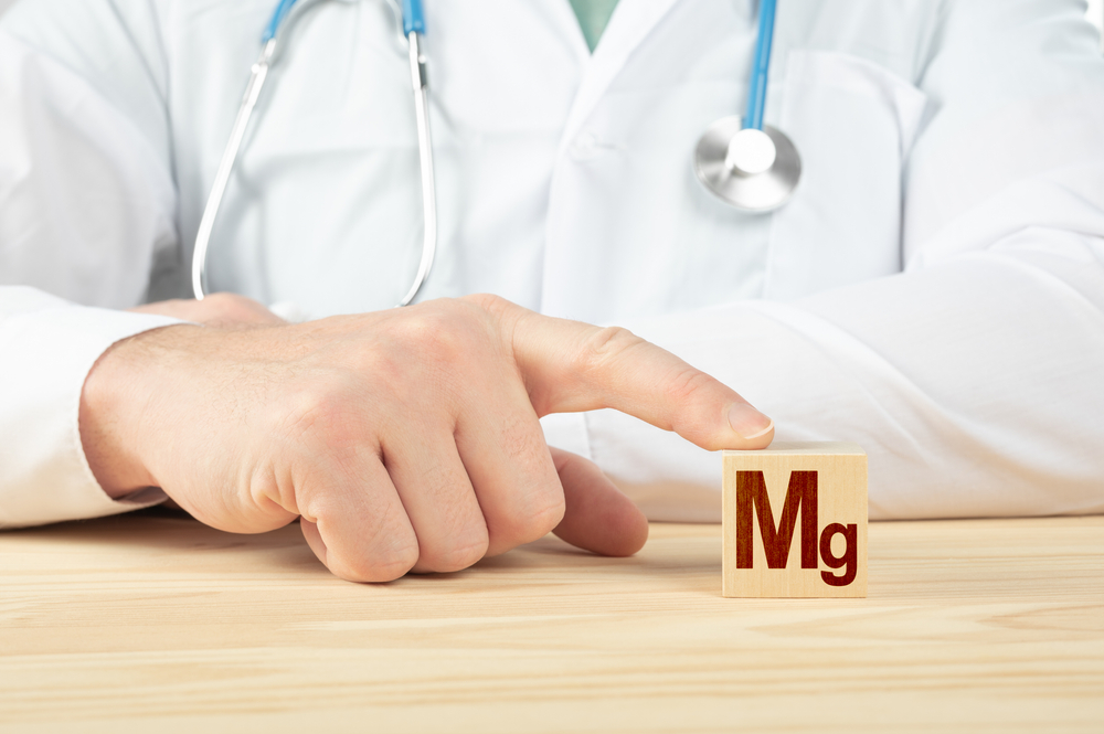 New Trend Alert: Magnesium Glycinate- Benefits, Cautions, and Side Effects