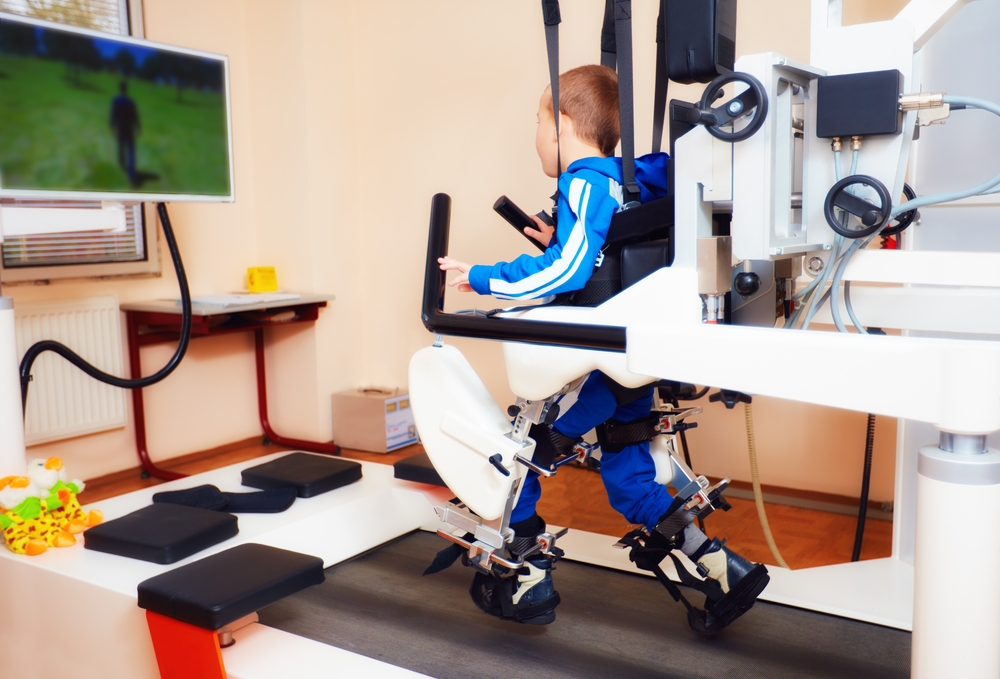 Cutting-Edge Technologies Revolutionising Sports Injury Treatment