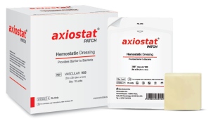 axiostat patch