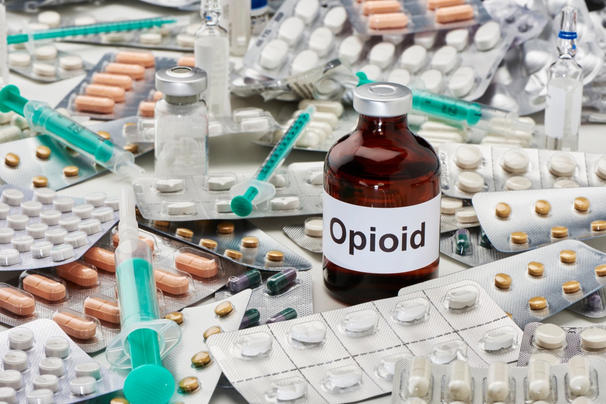 Opioid Medicine: FDA Updates Prescribing Information and Warnings