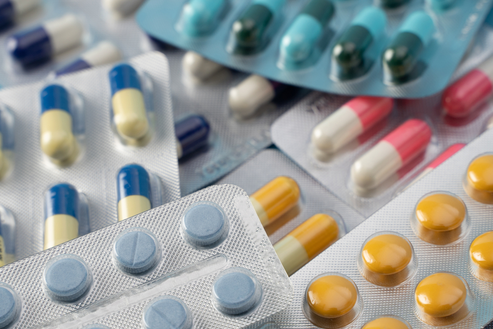 Preventing Drug Interactions: Tips and Common Interactions