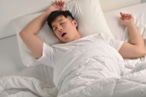 sleep circadian