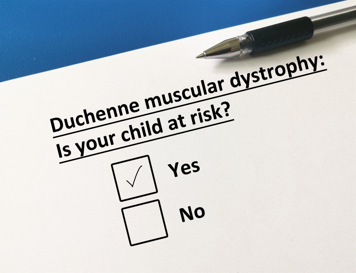 SRP-9001 Shows Promising Results for Duchenne Muscular Dystrophy (DMD)