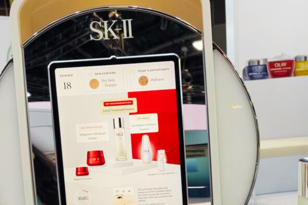 How SK-II’s Customized Skin Scan Can Transform Your Routine