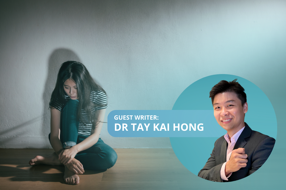 Tackling Mood Disorders (Bipolar Disorder): Guest Article by Dr Tay Kaihong