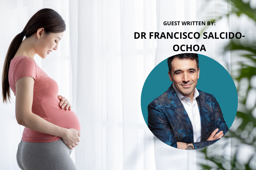 Considerations for pregnancy in Polycystic Kidney Disease?: Guest Column by Dr Francisco Salcido-Ochoa (Part 2)