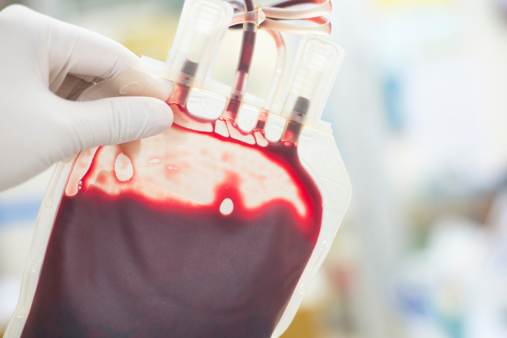 From A to O: Navigating the World of Blood Types