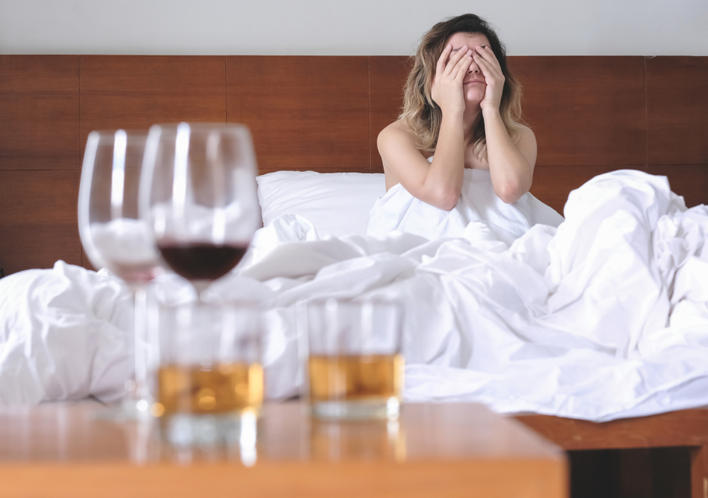 Why Do Hangovers Get Worse With Age? What Science Says About the Painful Link