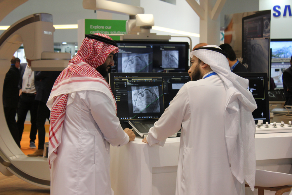 UAE reform medical register